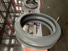 Inconel 600 Nickel Alloy and Super Alloy Steel Grade Forging Disc