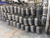Standard Flange SA-105n Flange 1", 150, RF Lwn Length 200