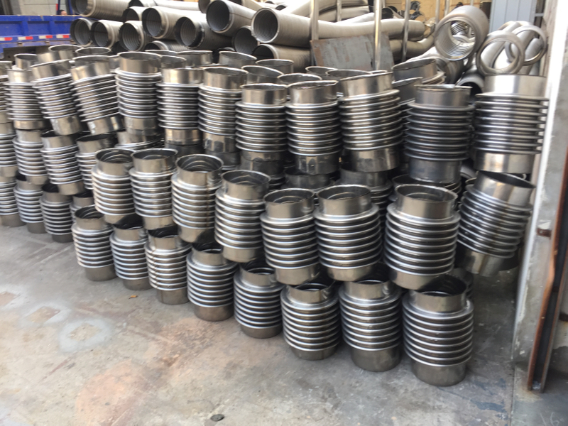 Standard Flange SA-105n Flange 1