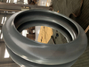 New Design Galvanized Steel Gimbal Compensator JIS Standard Flexible Rubber Connection Expansion Joint