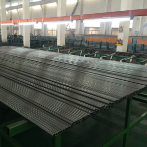 High Quality And Low Price 40 X 40 X 3.2mm Carbon Steel Square Hollow Pipe Sae 1040 Carbon Seamless Steel Pipe