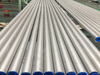 ASTM A213 Hydraulic Steel Tube 25.4mm X 2.11mm Seamless Tube