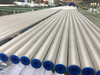 High-Precision Steel Pipe Stainless Steel Tube SA 213 Tp316/321