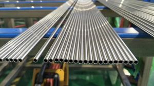 Factory Price 10mm 20mm 30mm Diameter Nickel Alloy Inconel 718 Seamless Tube Pipe Inconel 625 Pipe