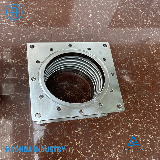 Bellow Hose Bellows Expansion Joint