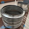 SUS304 Pipeline Flexible Expansion Joint and Metal Bellows