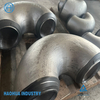 Butt-Weld Fittings Long Radius 90 Degree Elbow