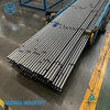 High Quantity Stainless Steel Pipe Seamless Round Tubing