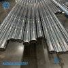 High Quantity Stainless Steel Pipe Seamless Round Tubing