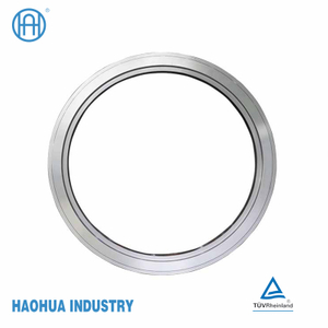 Cement Casting Alloy Ring Grinding Rotary Kiln Bandage