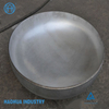 Carbon Steel Elliptical Tank Head Dished End Making According to Drawing
