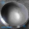 Stainless Steel Fittings Large Size Steel Elliptical Head for Tank Top and Bottom Butterfly Ellipse Spherical Tank Bottom Head