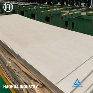 Customization Factory Price Cold Rolled Ba Finish Ss 430 Plate Soft Square Plate Grade Stainless Steel Sheet 430
