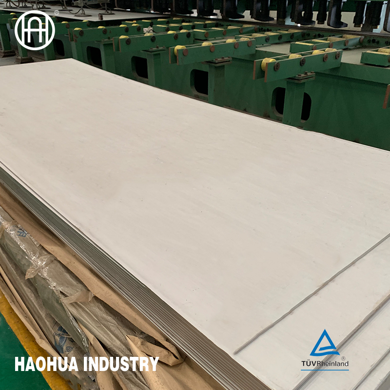 ASTM B265 Grade 2 Grade 5 Titanium Plate Alloy Plate/Sheet