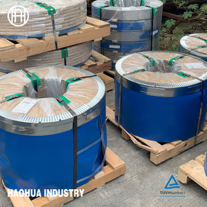 Stainless Steel Coils