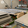China Manufacturer Cold Rolled Stainless Steel Sheet/ Plate