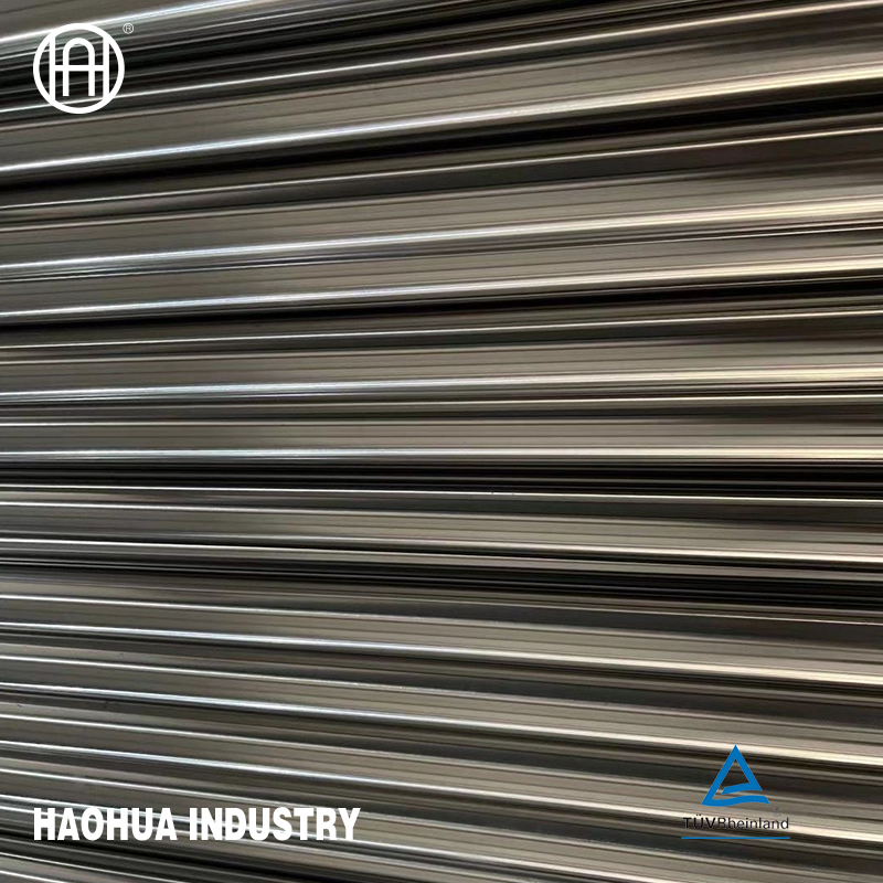 Cold Drawn Alloy Steel Seamless Tube/Carbon Steel Tube Fully Killed