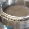 DN25 DN40 DN80 DN100 DN150 DN600 Plate Steel Stainless Steel Flange