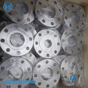 WP316L / 304L WN BL SO LJ SF Stainless Steel Flange FF RF MF FMF Forged Flange MT23