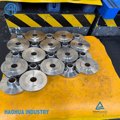 Carbon Steel A515 Gr60 Flange Forged Flange WN/SO/Blind RF, 150 300 600 lbs