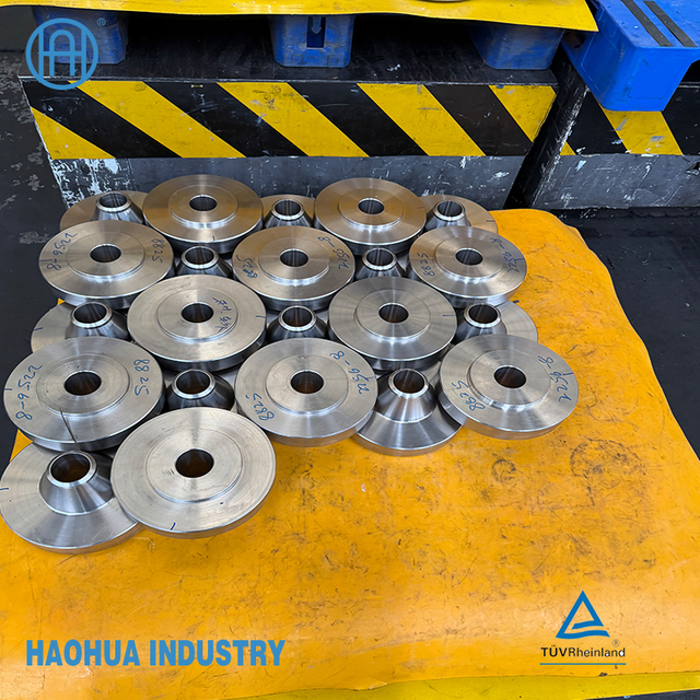 Carbon Steel A515 Gr60 Flange Forged Flange WN/SO/Blind RF, 150 300 600 lbs