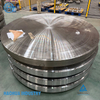 SA105N RF Forged Carbon Steel Flange Forged Flange