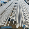 Round Pipe ASTM A213 SS304 316L 316 310S Stainless Steel Pipe Seamless Tube 