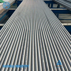 High Quality Cold Drawn Seamless Tube A213 TP304, 316, Seamless Steel Pipe
