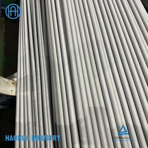 High Quality Cold Drawn Seamless Tube A213 TP304, 316, Seamless Steel Pipe
