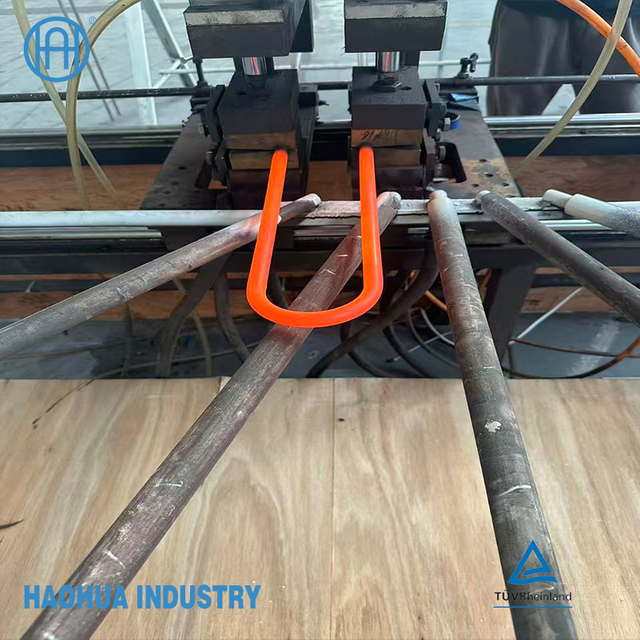 304 Stainless Steel U Pipe Tube