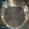 Customized Nickel Alloy Tube Sheet for Condenser
