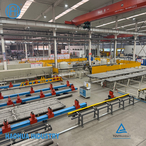 Tubes by Centrifugally Casting