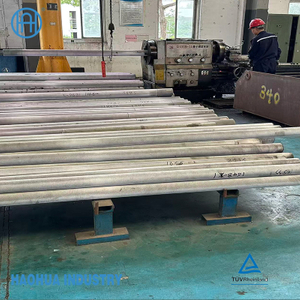 Centrifugal Casting Reformer Tube or Pipe Specialized for Conversion Furnace