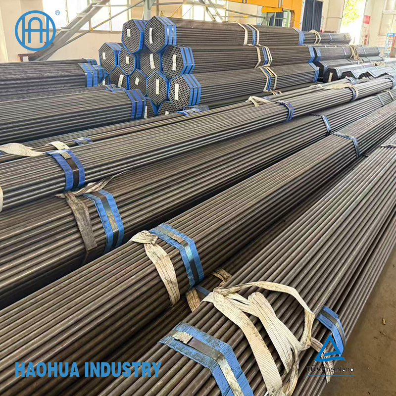 Carbon Steel Seamless Steel Pipe