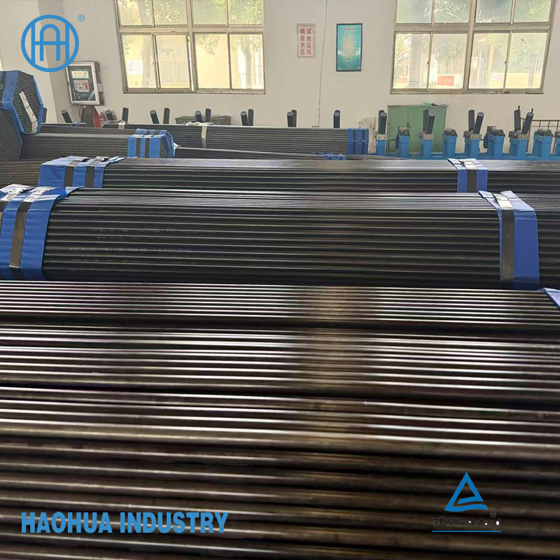 Carbon Steel Seamless Steel Pipe