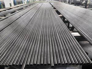 ASTM A335/ASME SA335 P9,P91 seamless alloy steel pipe