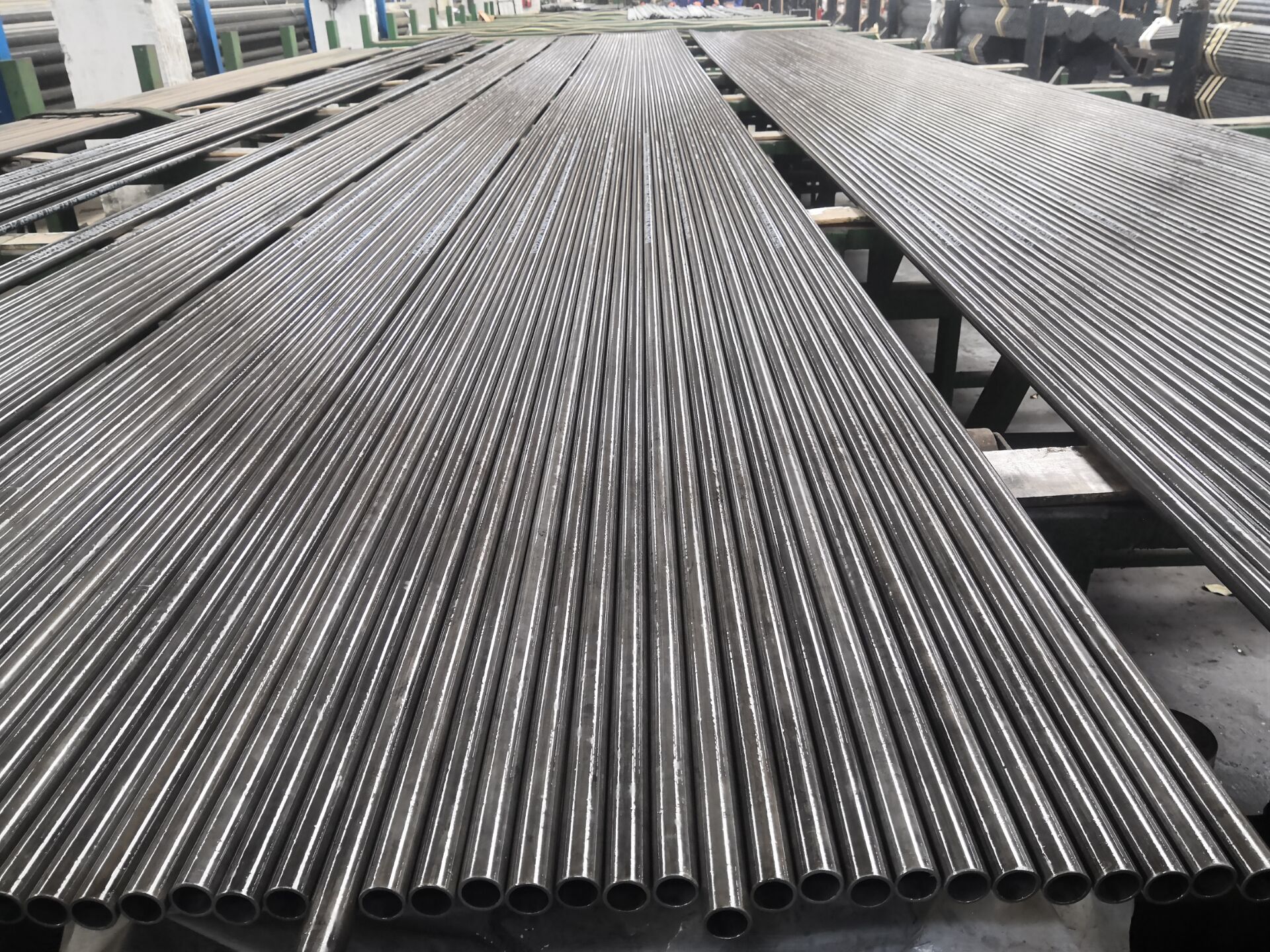 Cold Rolled Hard State Copper Nickel Alloy Tube