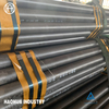 High Quality Best Products Wholesales Q195 BlacK Round Seamless Carbon Steel Pipes From China