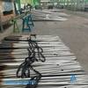 Stainless Steel SS316 Heat Exchanger U Bend Tube