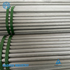 Seamless Stainless Steel Ss 316L