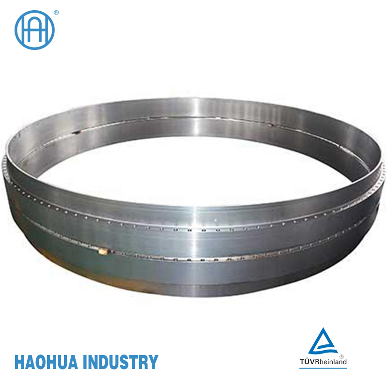 ASTM B171 C44300/C46400/C44400 Forging Disc/Rolling Plate for Heat Exchanger