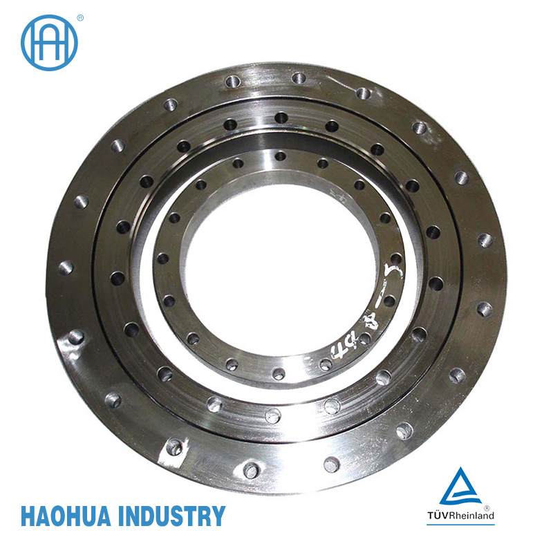 SA182 F53 Duplux Stainless Steel Forged Forging Disks (Discs)