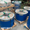 Stainless Steel Coils
