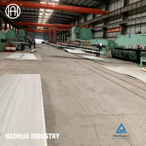 Customization Factory Price Cold Rolled Ba Finish Ss 430 Plate Soft Square Plate Grade Stainless Steel Sheet 430