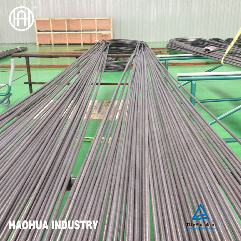 Tp316L U Bend Stainless Steel Pipe/Tube