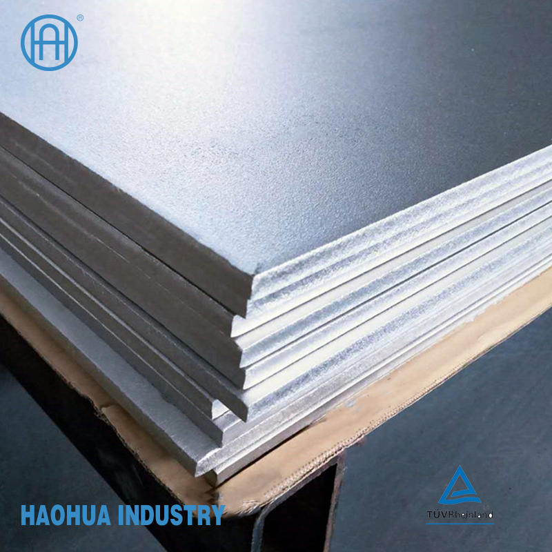 Factory Price ASTM B265 Ti-6al-4V Grade 5 Titanium Plate