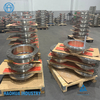 ANSI B16.5 Standard ASTM A105 Class 150 Flanges-Class 2500 Flanges RF Flange
