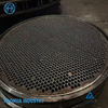 SS304 316 Forged Tube Sheet for Heat Exchanger
