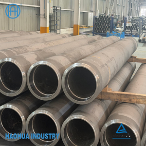 Centrifugal Alloy Tubes for Ethylene Cracking Furnace