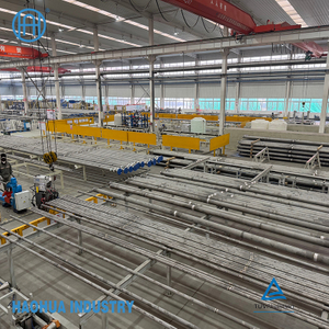 Tubes by Centrifugally Casting